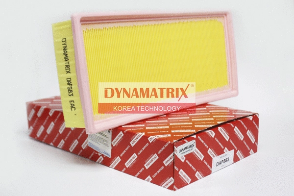 Filtre à air DYNAMATRIX DAF583
