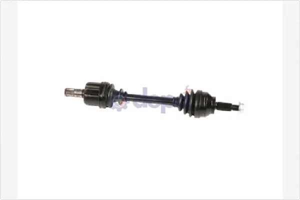Arbre de transmission DEPA 3255852