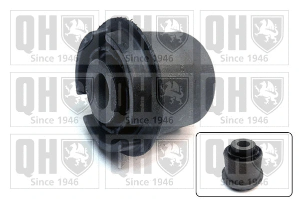 Suspension, bras de liaison QUINTON HAZELL EMS8717