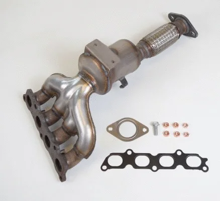 Catalyseur EEC FR6130T