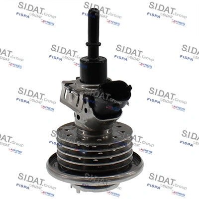 Module d'alimentation, injection d'urée FISPA 980043