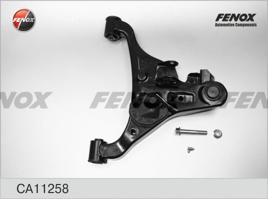 Bras de liaison, suspension de roue FENOX CA11258
