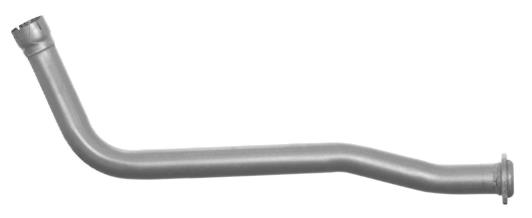 Tuyau d'échappement VEGAZ GmbH MOR-84