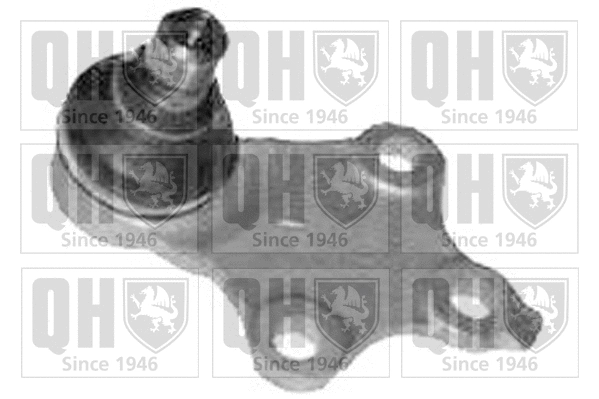Rotule de suspension QUINTON HAZELL QSJ1299S