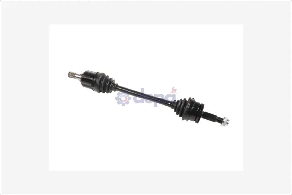 Arbre de transmission DEPA 3545602