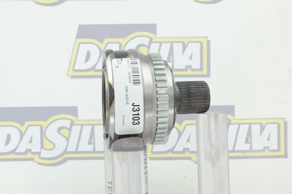 Jeu de joints, arbre de transmission DA SILVA J3103