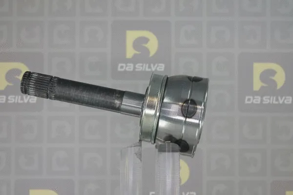 Jeu de joints, arbre de transmission DA SILVA J7334