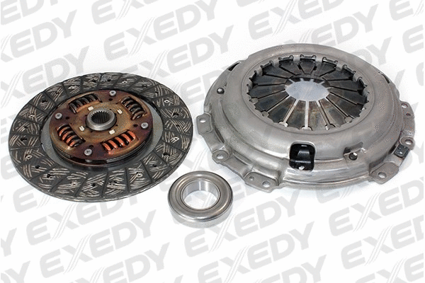 Kit d'embrayage EXEDY TYK2108