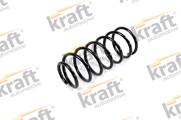 Ressort de suspension KRAFT AUTOMOTIVE 4020120
