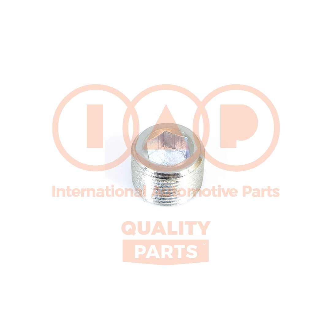 Vis-bouchon, carter d'huile IAP QUALITY PARTS 162-16076