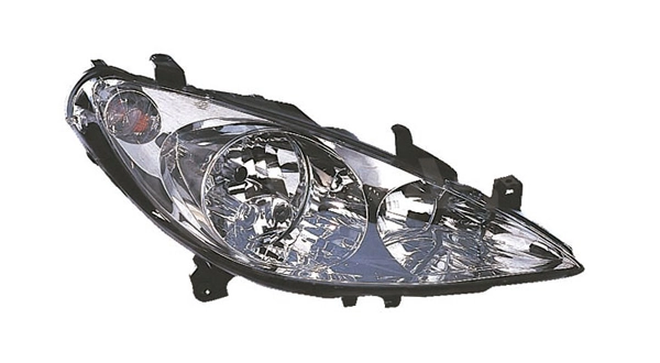 Projecteur principal ALKAR 2746307