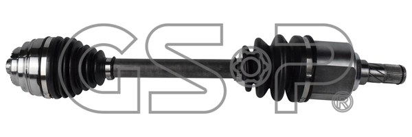 Arbre de transmission GSP-BR 202381