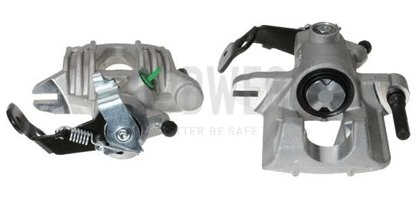 Étrier de frein BUDWEG CALIPER 342900