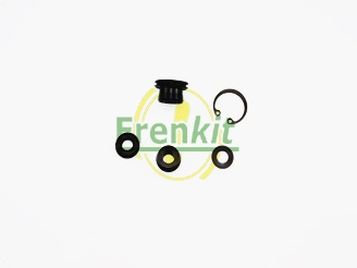 Kit d'assemblage, cylindre émetteur d'embrayage FRENKIT 415018