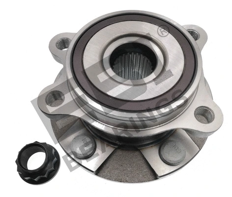 Kit de roulements de roue EBI EBK2364A