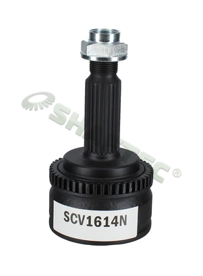 Jeu de joints, arbre de transmission SHAFTEC CV2053N