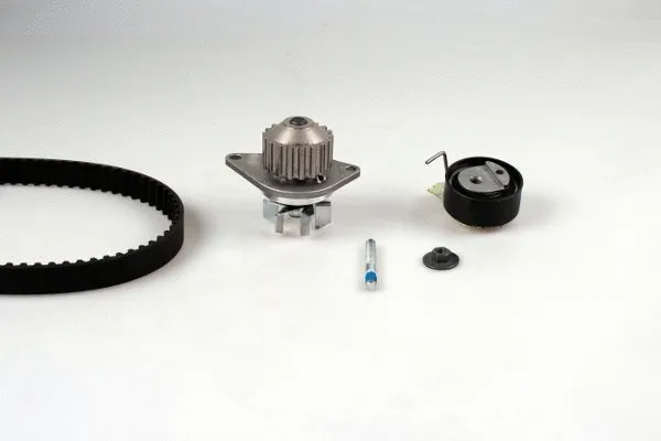 Pompe à eau + kit de courroie crantée GK K986846A