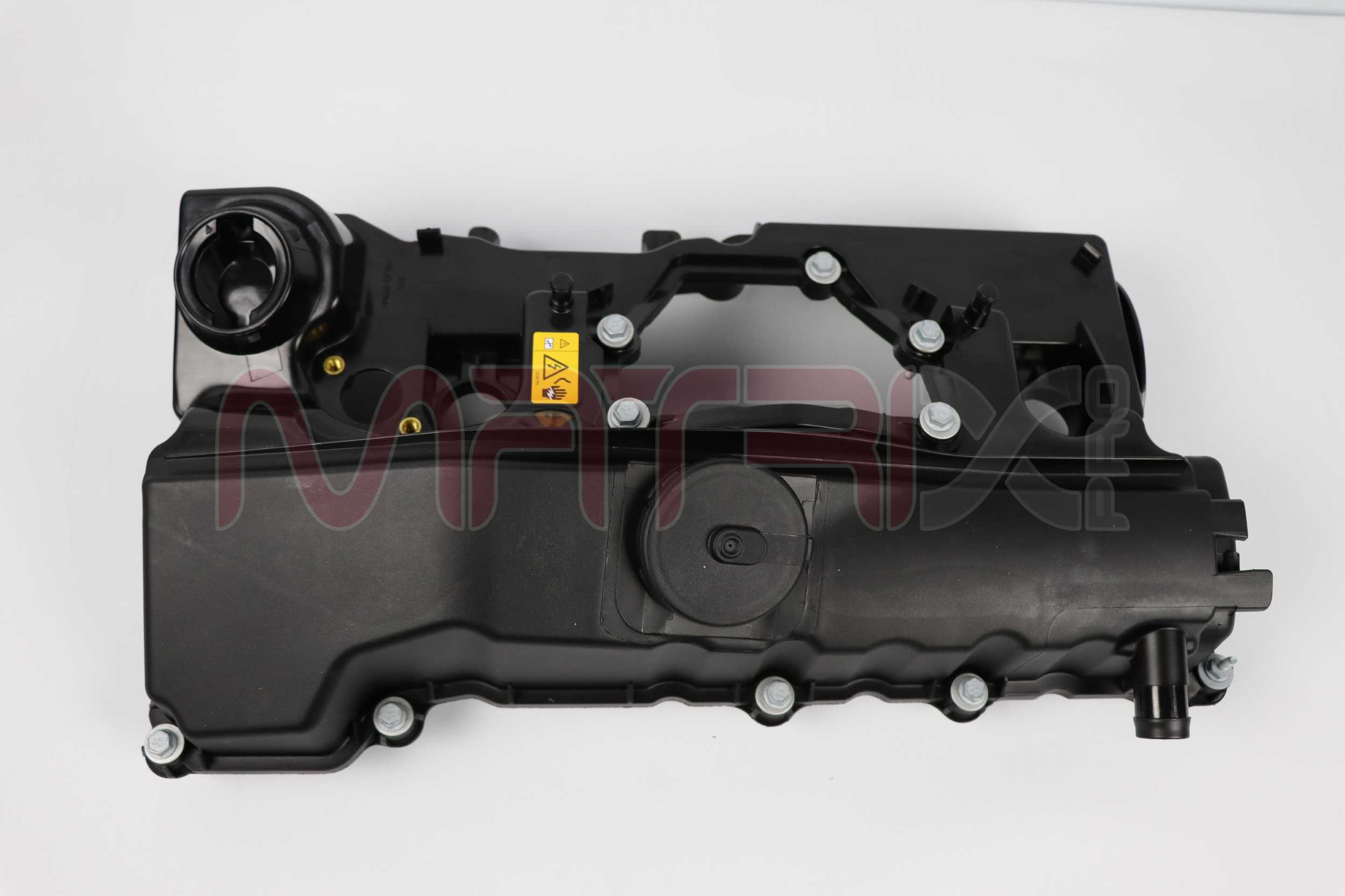 Couvercle de culasse MATRIX PRO MX01016133