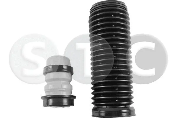Kit de protection contre la poussière, amortisseur STC T442317