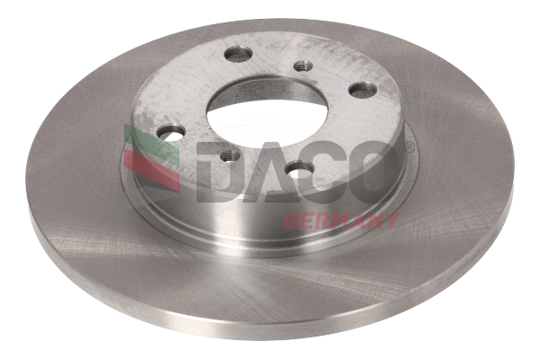 Disque de frein DACO Germany 603642