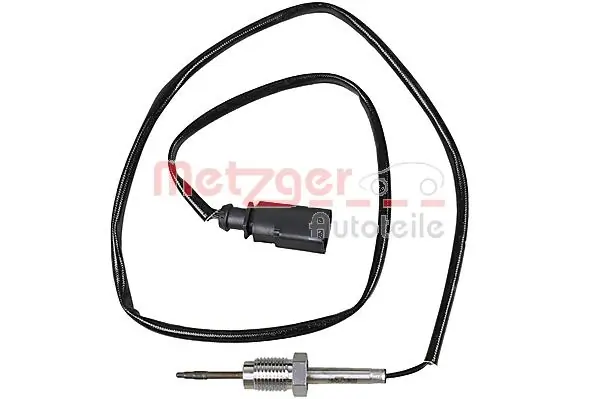 Capteur, température des gaz METZGER 0894653