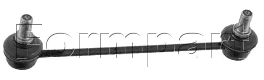 Entretoise/tige, stabilisateur FORMPART 2008003