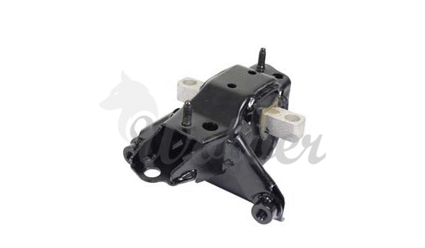Support moteur WOLVER SM80372
