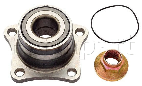 Moyeu de roue FORMPART 42498019/K