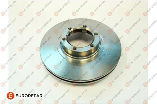Disque de frein EUROREPAR 1687789280