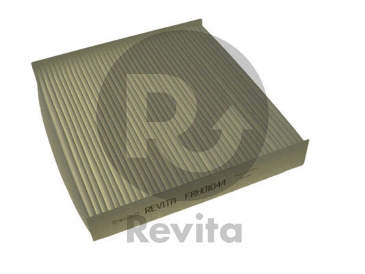 Filtre, air de l'habitacle REVITA FRH01044