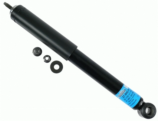 Amortisseur BOGE 27-B42-A