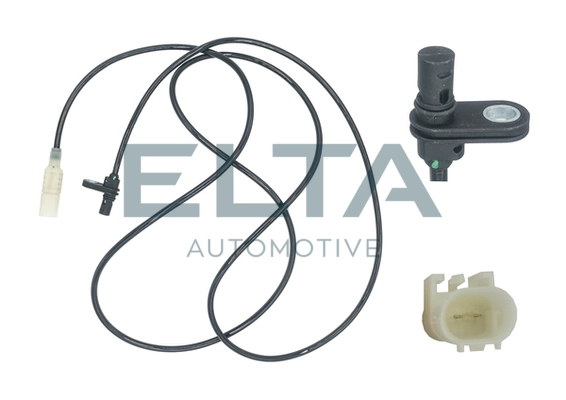 Capteur, vitesse de roue ELTA AUTOMOTIVE EA0669