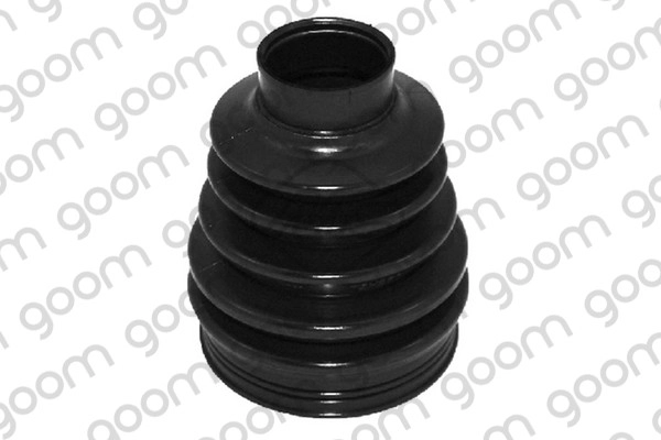 Joint-soufflet, arbre de commande GOOM DB-0186