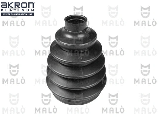 Joint-soufflet, arbre de commande AKRON-MALÒ 157411