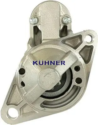 Démarreur AD KÜHNER 254616