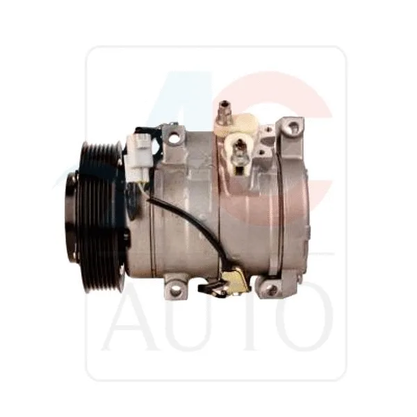 Compresseur, climatisation ACAUTO AC-01DN161