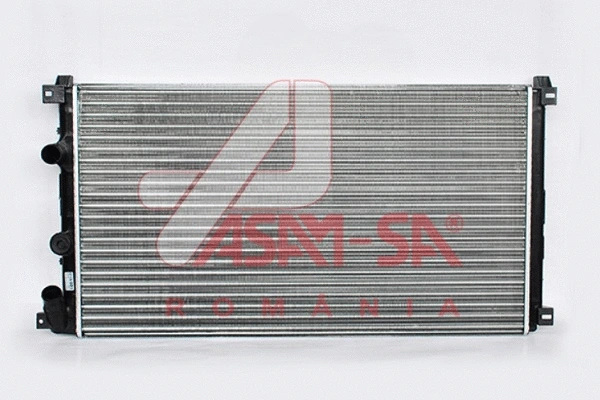 Radiateur, refroidissement du moteur ASAM AUTOMOTIVE 32860