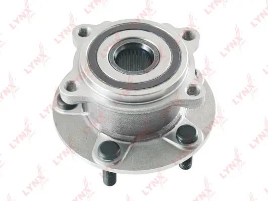 Kit de roulements de roue LYNXAUTO WH-1108