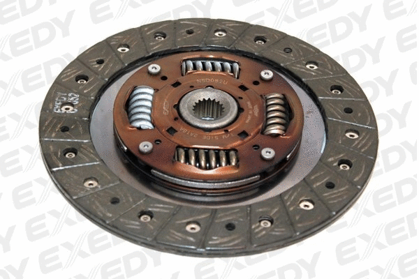 Disque d'embrayage EXEDY NSD082U