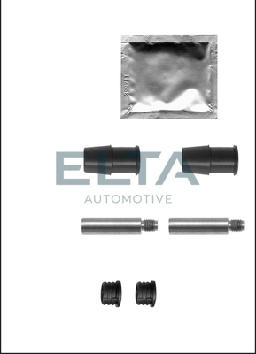 Jeu de douilles de guidage, étrier de frein ELTA AUTOMOTIVE EA9193