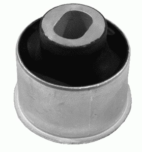 Suspension, bras de liaison BOGE 88-370-A