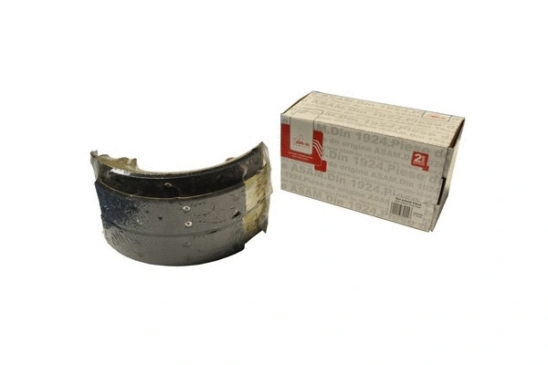 Jeu de mâchoires de frein ASAM AUTOMOTIVE 30044