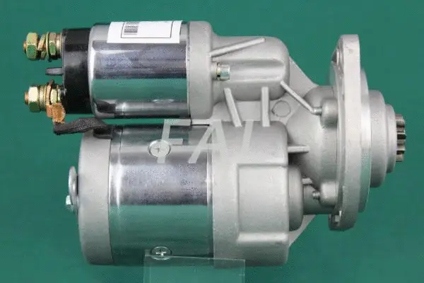 Démarreur FAL Anlasser- und Lichtmaschinenservice F000087/2