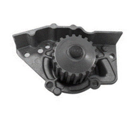 Pompe à eau, refroidissement du moteur TRADEX FRANCE TPE-209