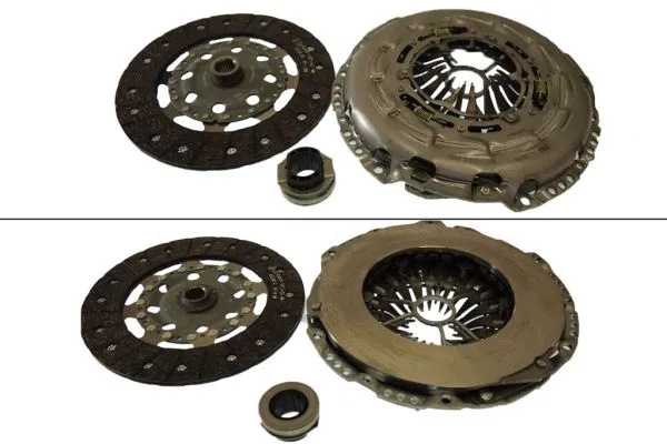 Kit d'embrayage KAWE 962506