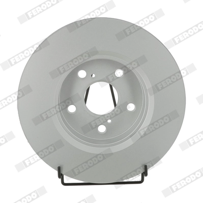 Disque de frein FERODO DDF2852C