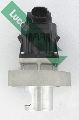 Vanne EGR LUCAS FDR628