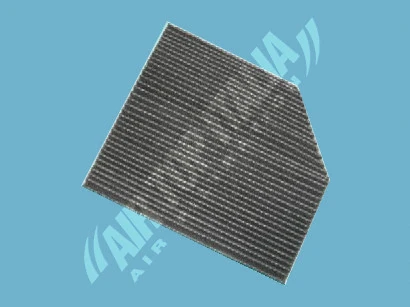 Filtre, air de l'habitacle ASTER AS2564
