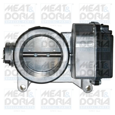 Corps papillon MEAT & DORIA 89025R