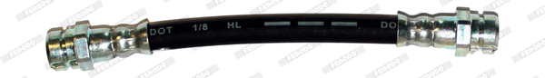 Flexible de frein FERODO FHY3422